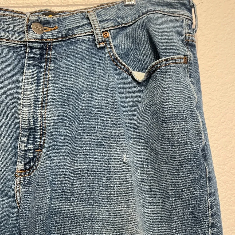 Lee legendary jeans
